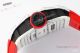 Super clone Richard Mille RM35-01 RAFA NTPT Red Rubber Strap Watch with Super-LumiNova (6)_th.jpg